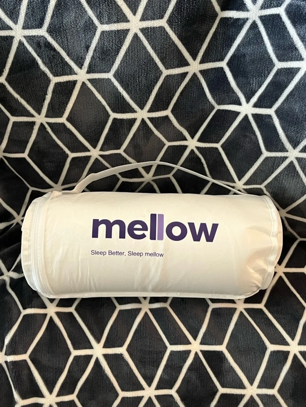 Mellow nwot cloudalign